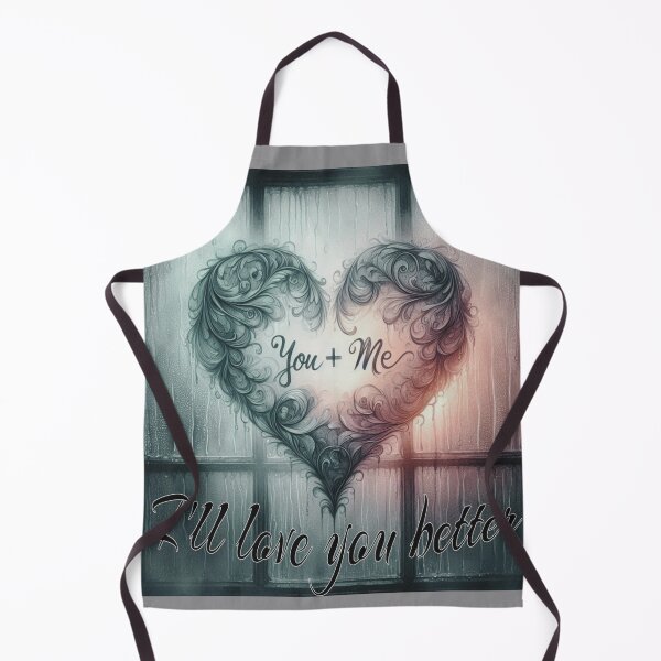 Item preview, Heart on the window designed and sold by ARMYPLUGCO.