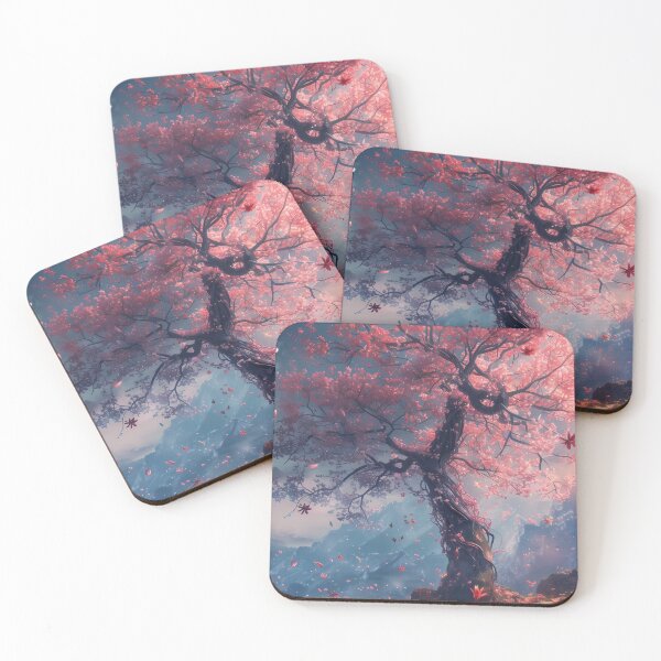 Item preview, "Whispering Sakura: A Dream of Eternity" designed and sold by MASA19781022.