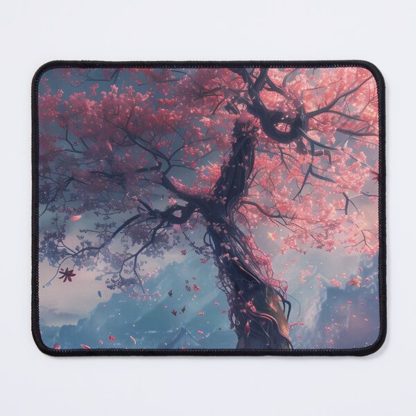 Item preview, "Whispering Sakura: A Dream of Eternity" designed and sold by MASA19781022.