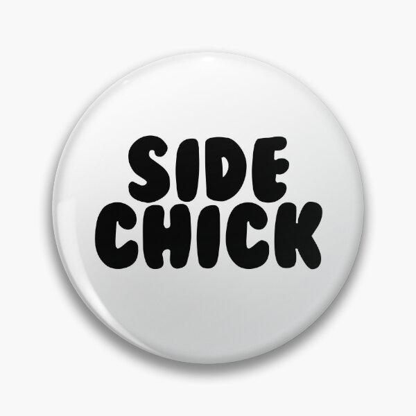 Item preview, Side Chick Funny Women's Side Chick Thanksgiving Gear designed and sold by DynamicDesign.