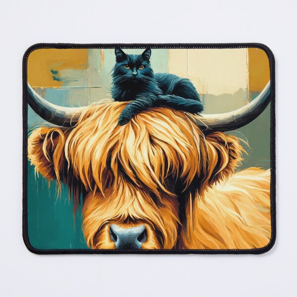 Item preview, Highland Void designed and sold by ChrisButler.