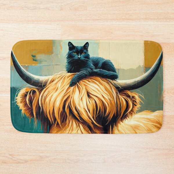 Item preview, Highland Void designed and sold by ChrisButler.