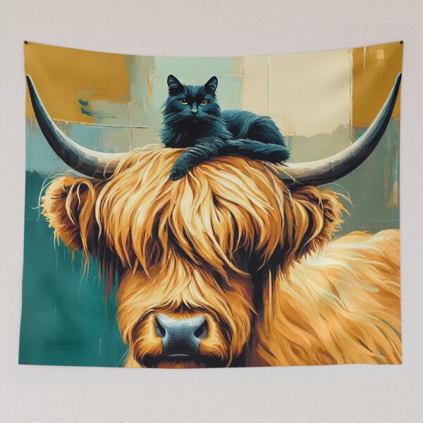 Item preview, Highland Void designed and sold by ChrisButler.
