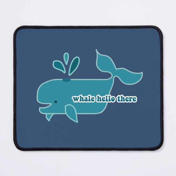 Item preview, Whale hello there!  designed and sold by ana413.