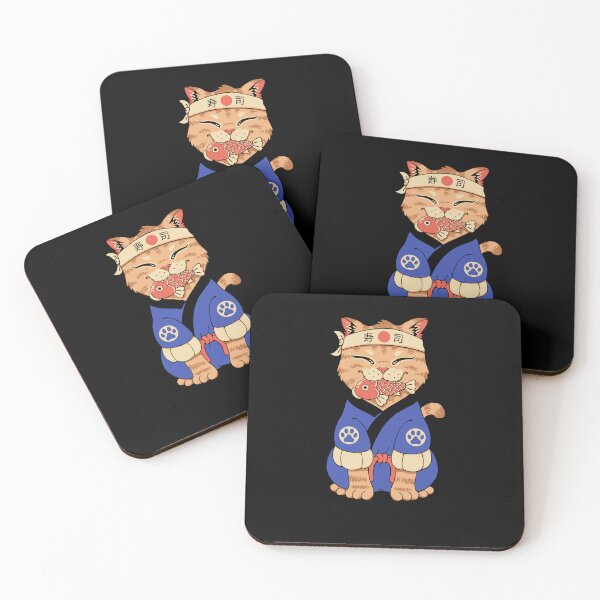 Item preview, Cute Meowster designed and sold by vincenttrinidad.