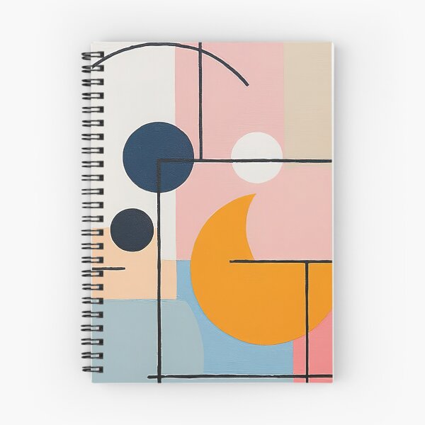 Item preview, Wassily Kandinsky Shapes and Lines designed and sold by maniacfitness.
