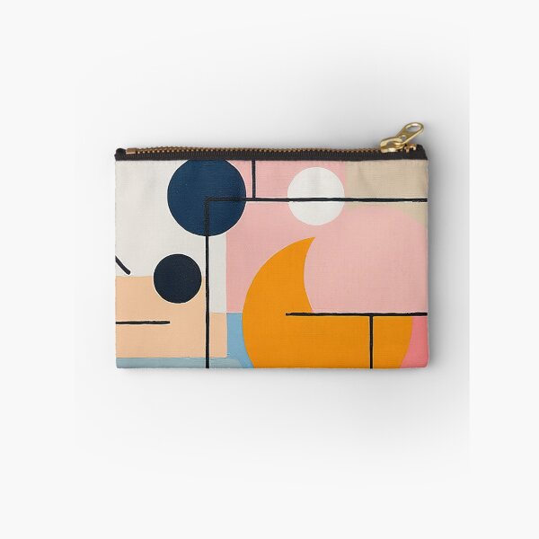 Aperçu de l'œuvre Formes et lignes de Wassily Kandinsky créée et vendue par maniacfitness.