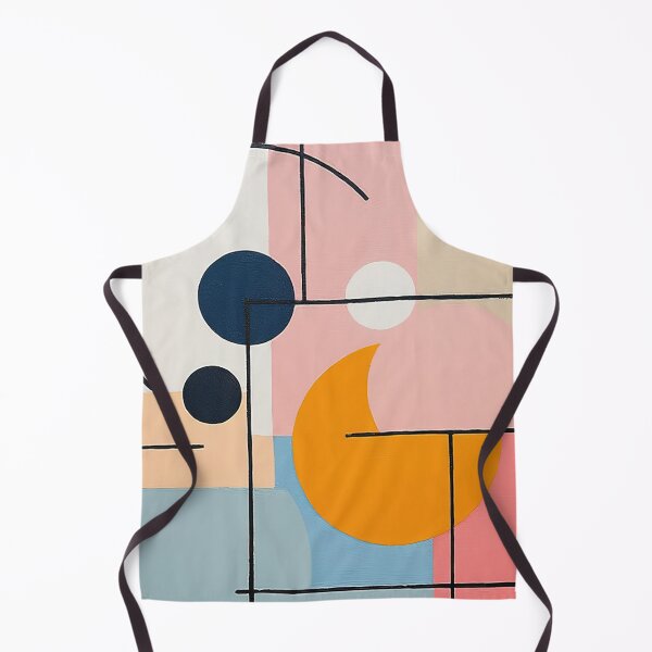 Item preview, Wassily Kandinsky Shapes and Lines designed and sold by maniacfitness.