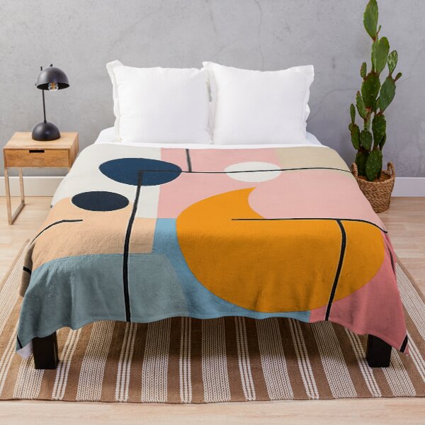 Item preview, Wassily Kandinsky Shapes and Lines designed and sold by maniacfitness.