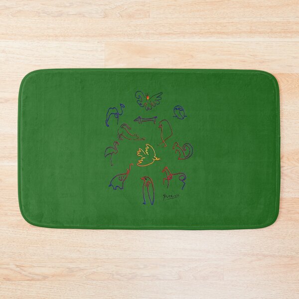 Item preview, Pipi Kaso Animalia designed and sold by Dulcina.