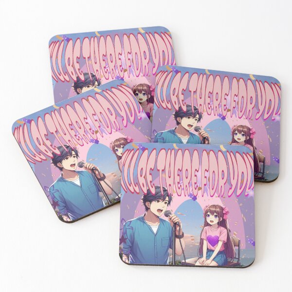 Item preview, I'll be there for you designed and sold by ARMYPLUGCO.