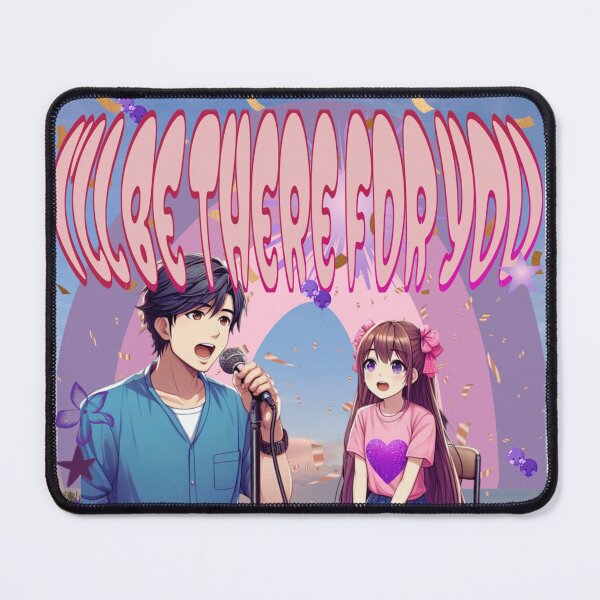 Item preview, I'll be there for you designed and sold by ARMYPLUGCO.