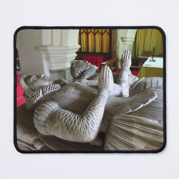 Item preview, Elizabethan Tomb; Thomas & Margaret Smyth designed and sold by wiggyofipswich.