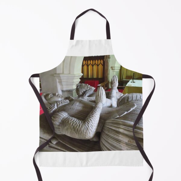 Item preview, Elizabethan Tomb; Thomas & Margaret Smyth designed and sold by wiggyofipswich.