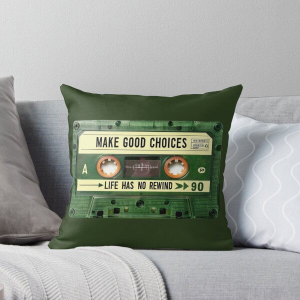 Item preview, Make Good Choices designed and sold by han61578.