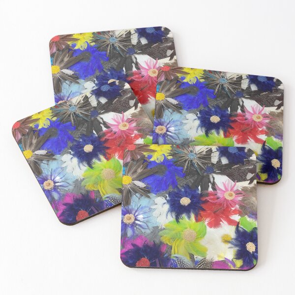 Item preview, Wildflowers designed and sold by Debbie Wood.