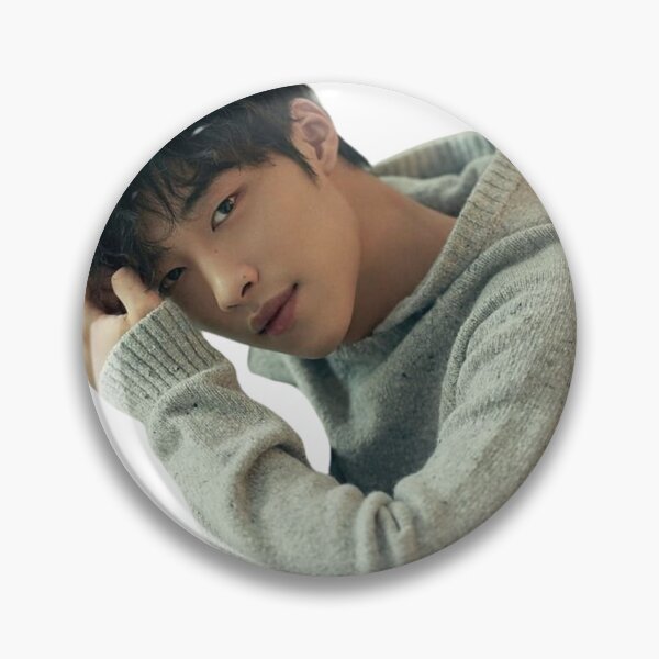 Item preview, Saranghae 우도 환 Woo Do Hwan designed and sold by K-Oppa America.