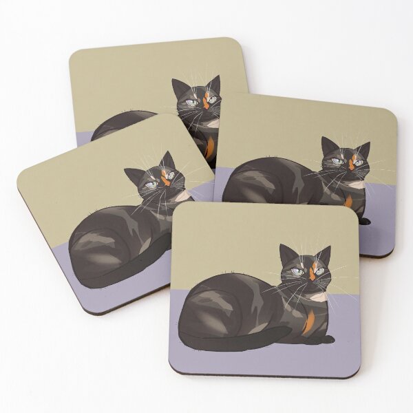 Item preview, Understanding Our Feline Friends designed and sold by seLaleeeNamha.