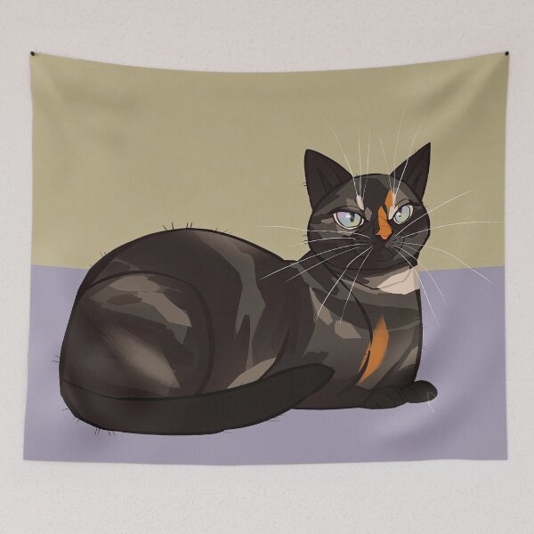 Item preview, Understanding Our Feline Friends designed and sold by seLaleeeNamha.