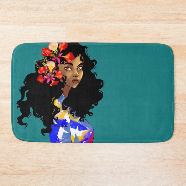 Item preview, Flamboyant! designed and sold by Le prince  et les grenouilles.