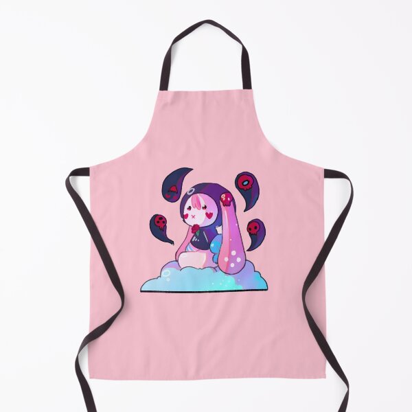 Item preview, Ghost| Sweet Yamiko designed and sold by unknownpepzy.