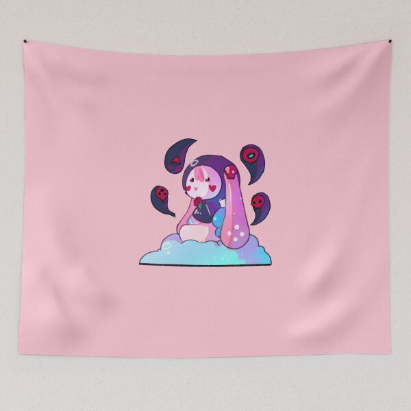 Item preview, Ghost| Sweet Yamiko designed and sold by unknownpepzy.