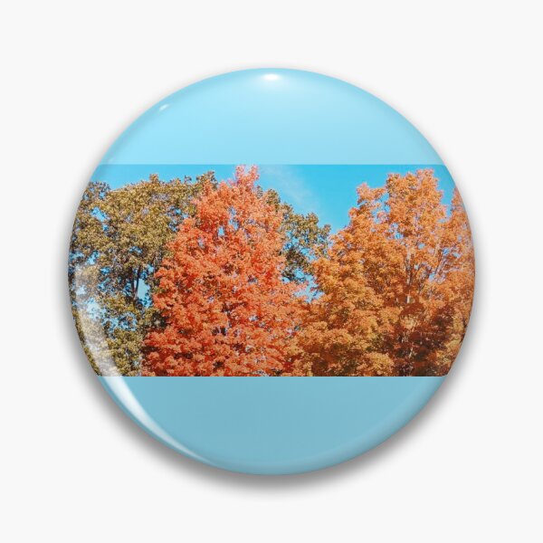 Item preview, The Many Colors Of Fall designed and sold by cubanmama.