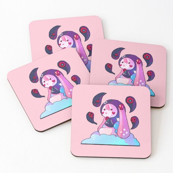Item preview, Ghost| Sweet Yamiko designed and sold by unknownpepzy.