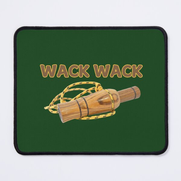 Item preview, DUCK HUNTING CALL QUACK MALLARD DUCK BLIND designed and sold by CBCreations73.