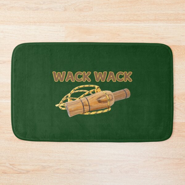Item preview, DUCK HUNTING CALL QUACK MALLARD DUCK BLIND designed and sold by CBCreations73.