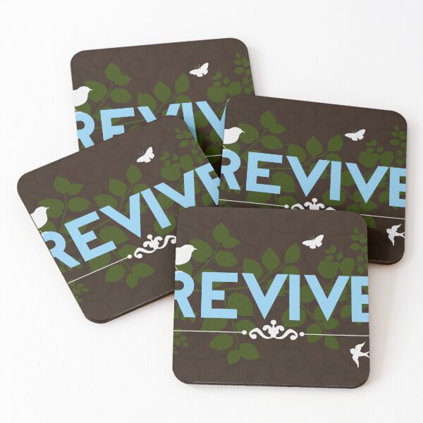 Item preview, Revive designed and sold by Ravenbluff.