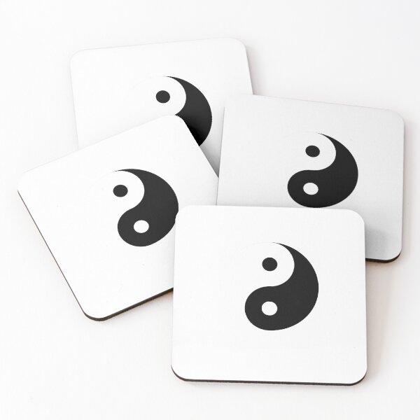 Item preview, Yin and yang symbol  designed and sold by JyotiisArt.