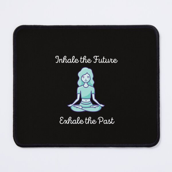 Item preview, Inhale the Future, Exhale the OPast designed and sold by KoolestDesigns.