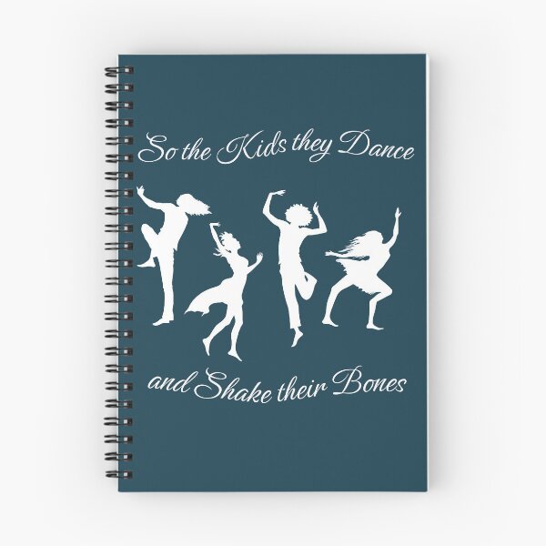 Item preview, Deadhead Dancers Throwing Stones designed and sold by AuroraXGreen.