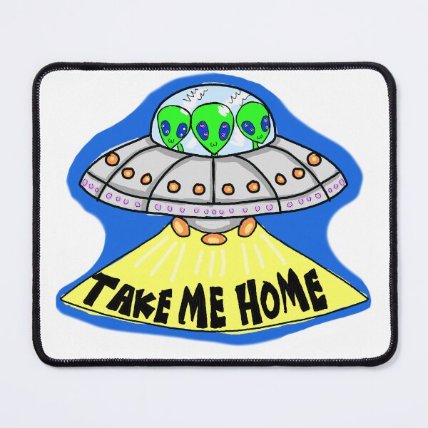 Item preview, Take Me Home designed and sold by GummiSharks!.