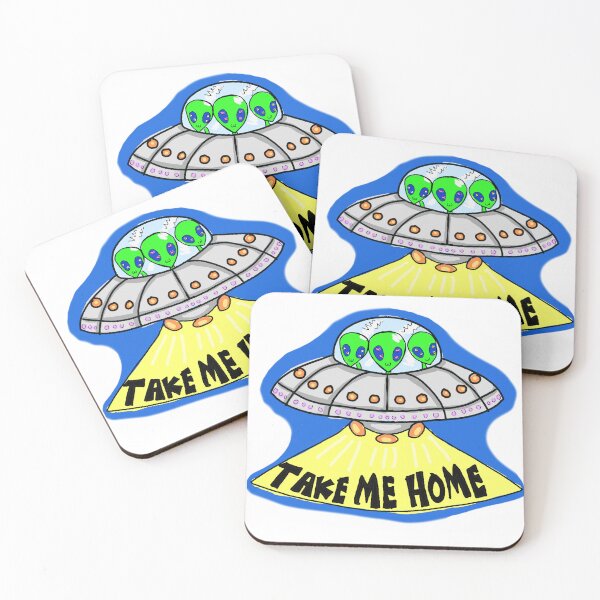 Item preview, Take Me Home designed and sold by GummiSharks!.
