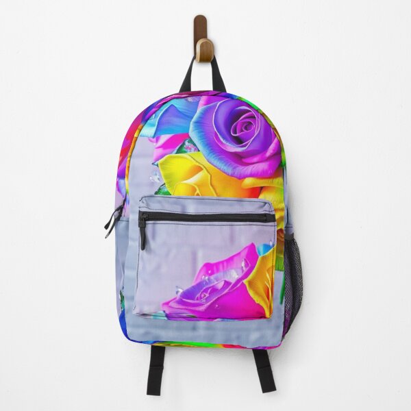Item preview, Awesome Colorful Roses designed and sold by Azrabi.