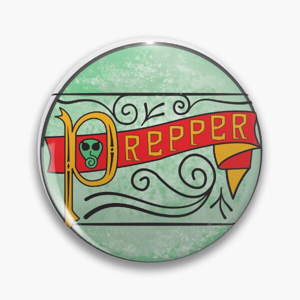 Item preview, Prepper Subtle Design designed and sold by FantasyLegacy.
