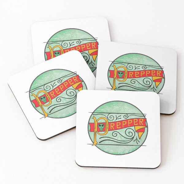 Item preview, Prepper Subtle Design designed and sold by FantasyLegacy.