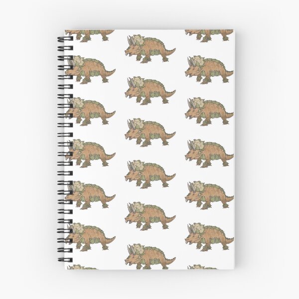 Item preview, Cauliflower Triceratops designed and sold by FultyInk.