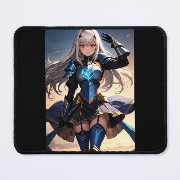 Item preview, Melusine - Fate Grand Order Fanart designed and sold by iloveanimechibi.