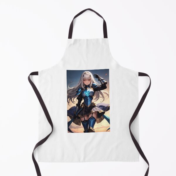 Item preview, Melusine - Fate Grand Order Fanart designed and sold by iloveanimechibi.