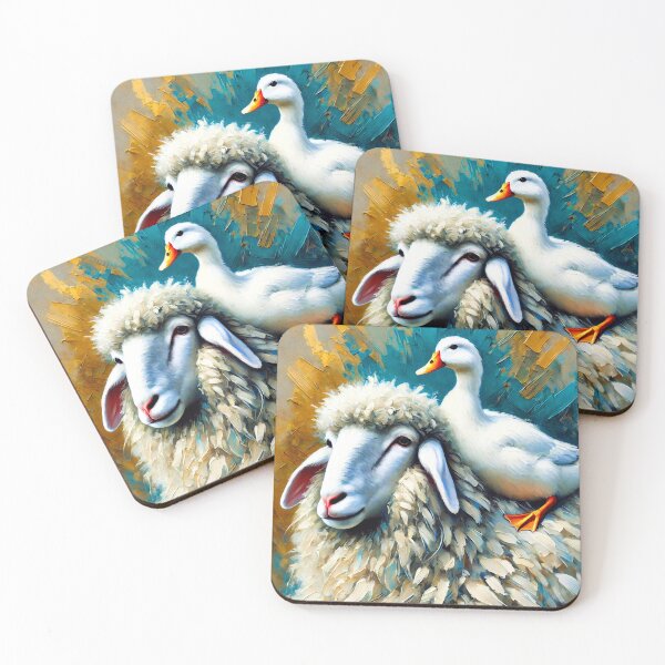 Item preview, Wool and Waddle designed and sold by ChrisButler.