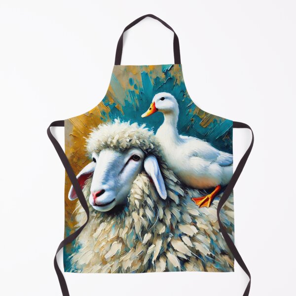 Item preview, Wool and Waddle designed and sold by ChrisButler.