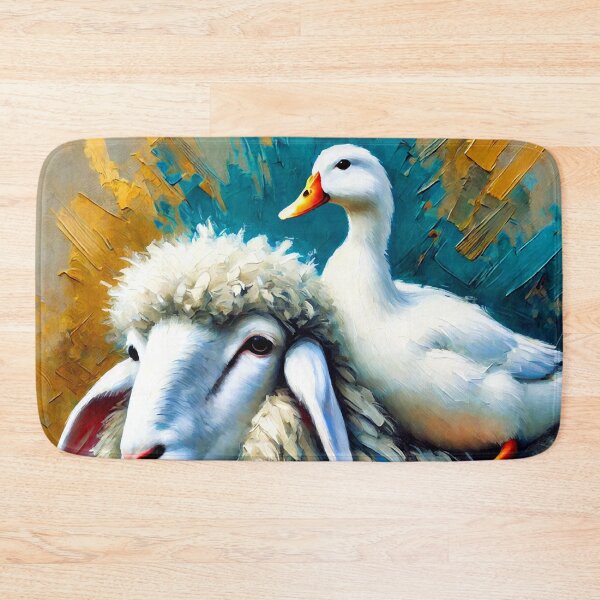 Item preview, Wool and Waddle designed and sold by ChrisButler.