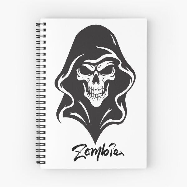 Item preview, Zombie Design designed and sold by JyotiisArt.