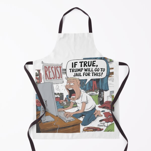 Item preview, Trump Derangement Syndrome v1 designed and sold by RedPilled Apparel.