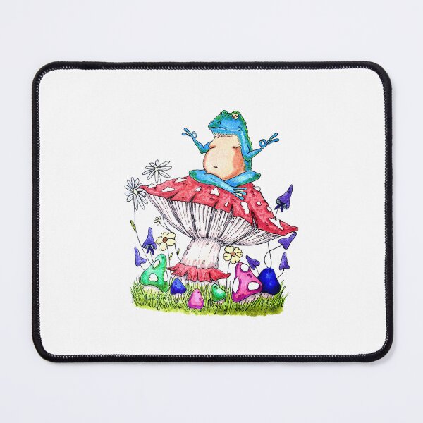 Item preview, Master Toad designed and sold by FultyInk.
