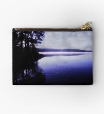 A Ripple in the Water Studio Pouch