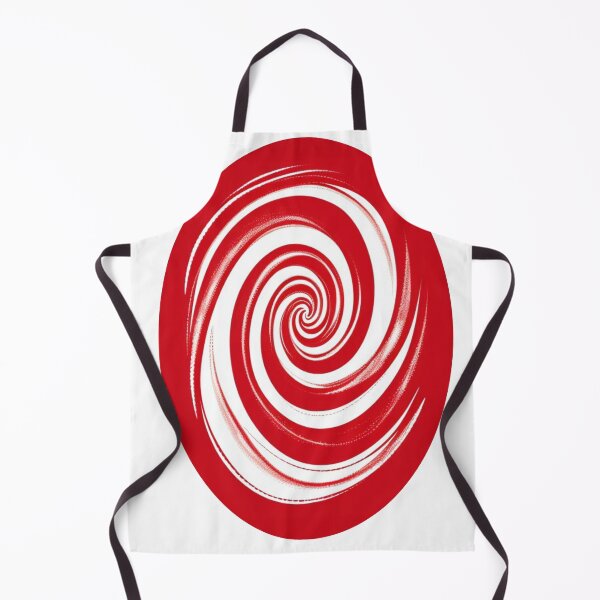 Item preview, Peppermint Swirl designed and sold by AuroraXGreen.
